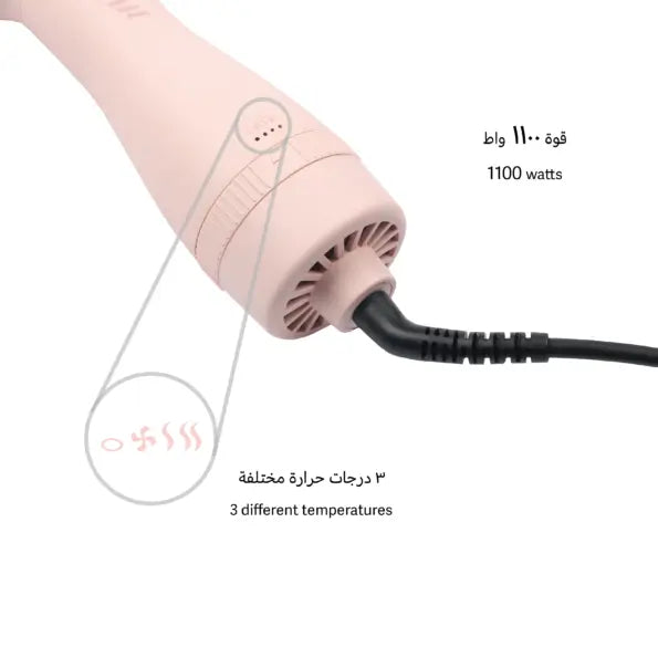 لابتيت بكج برش وميني ستريت