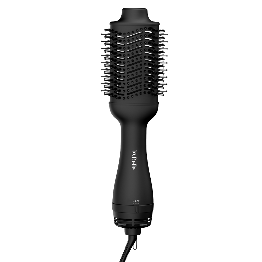 مصفف شعر لابيل برش - Labelle Unique Brush hair styler