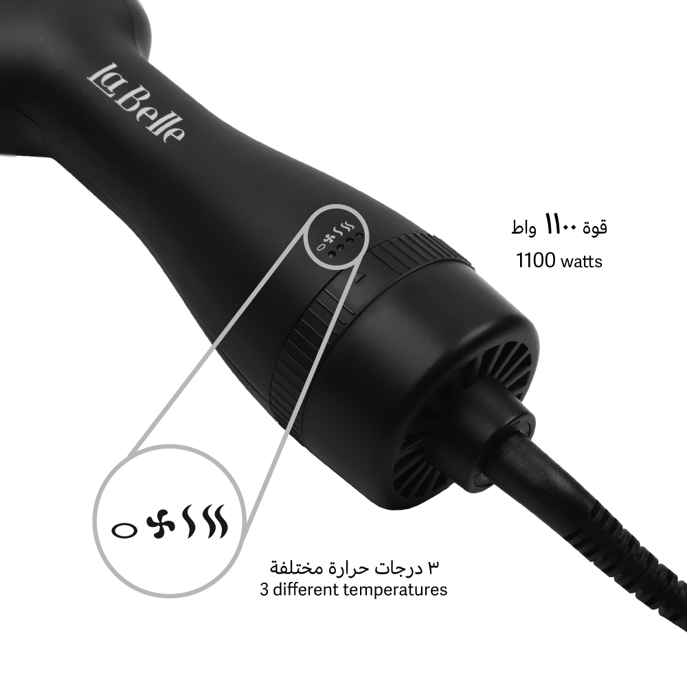 لابيل برش سولو - Labelle Solo Brush