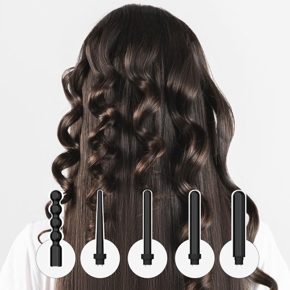 لابيل كيرلي برو جهاز تمويج الشعر - Labelle curly Hair pro