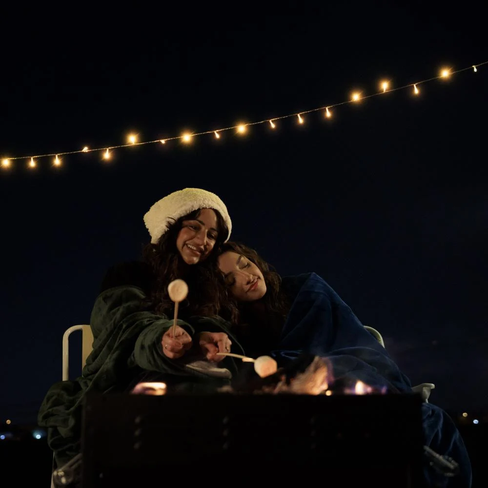بطانية نيام - blanket neyam