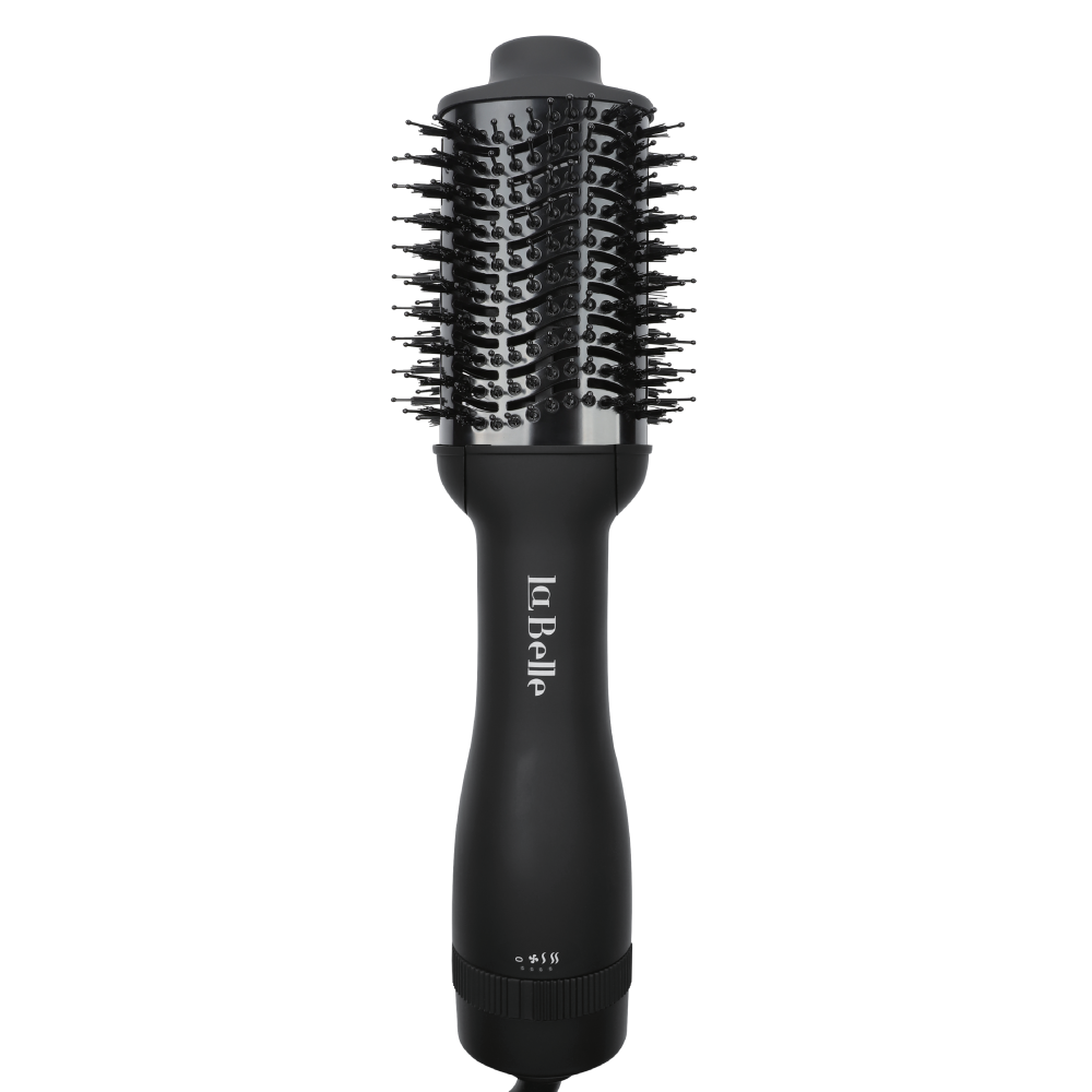 مصفف شعر لابيل ميني برش - Labelle Unique Brush hair styler mini