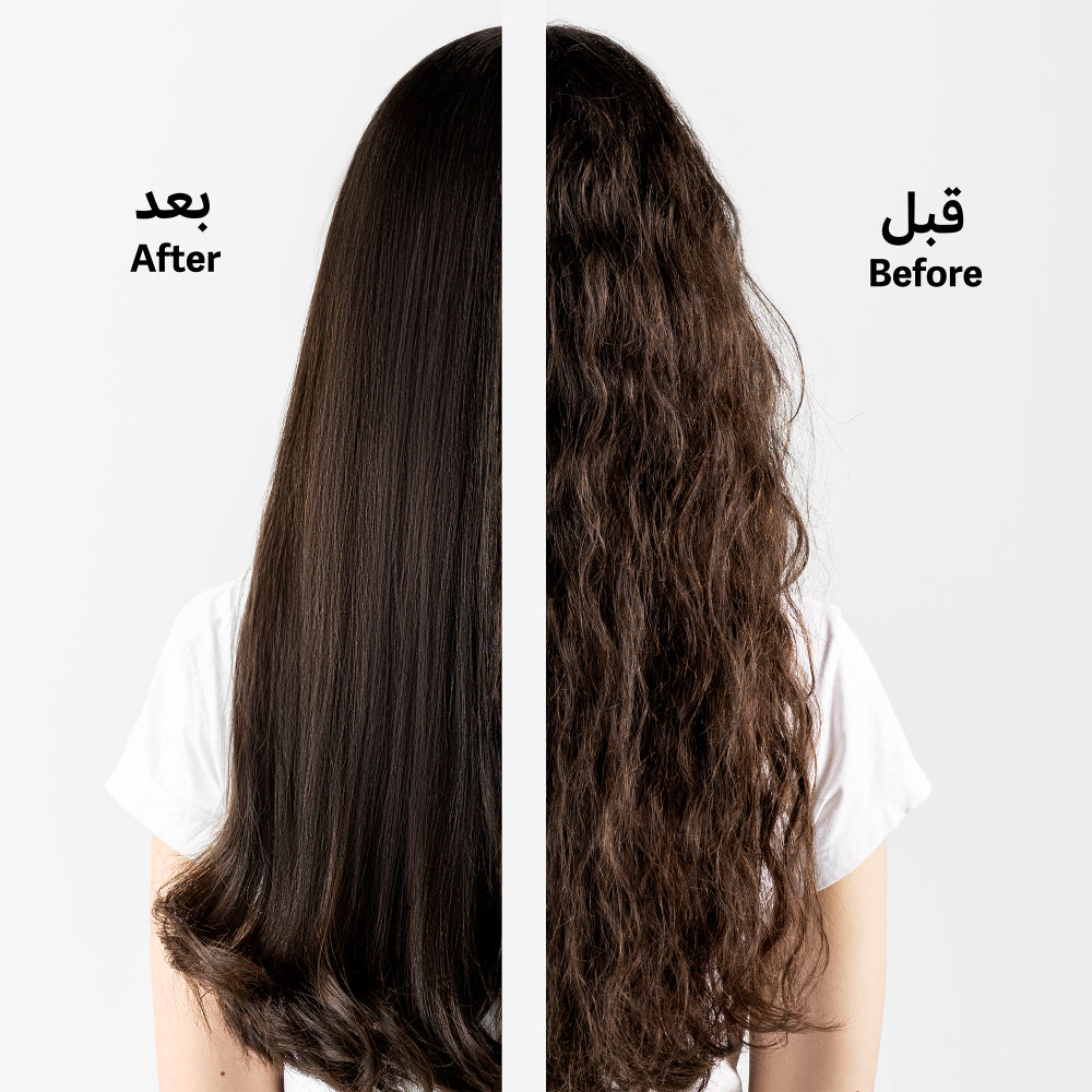 مصفف شعر لابيل برش - Labelle Unique Brush hair styler