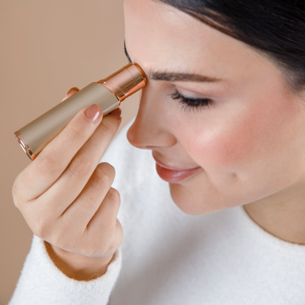 جهاز إزالة شعر الوجه بونيتا - Bonita facial hair remover