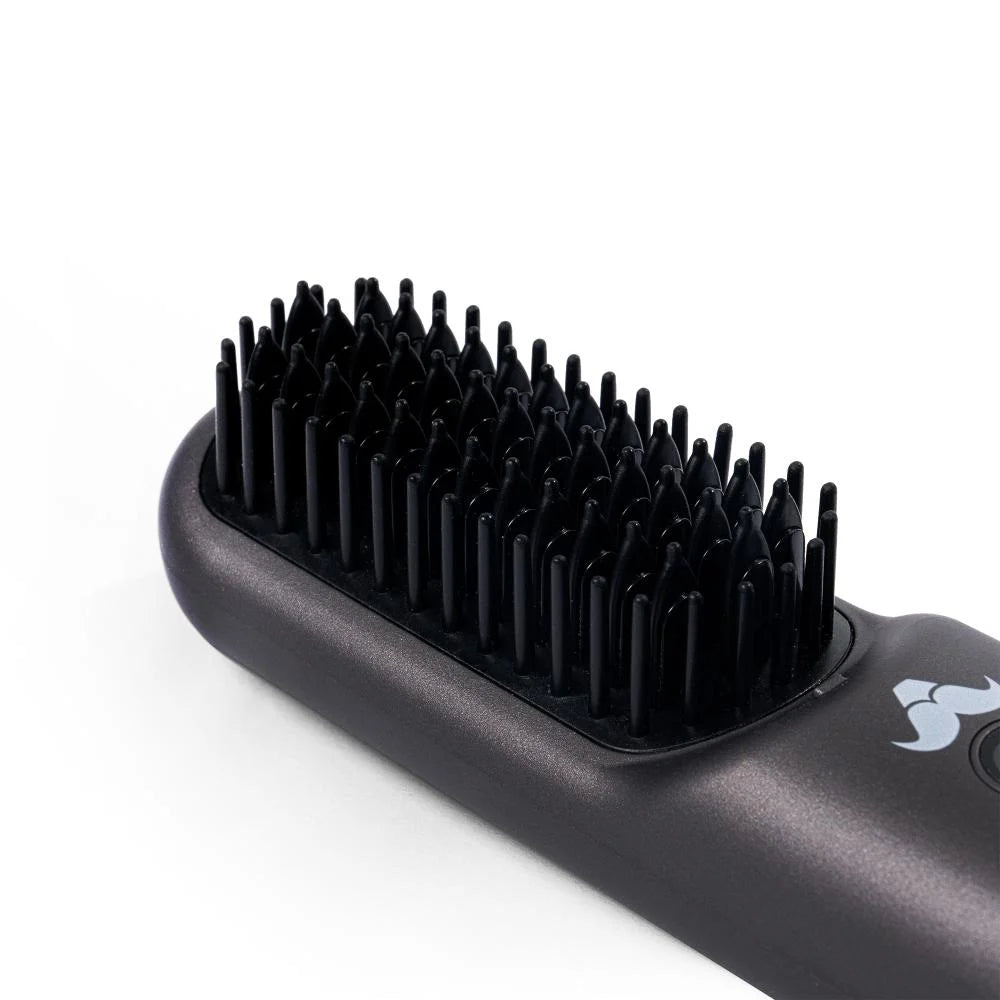 مشط فرد شعر اللحية شنب - SHANAB Beard straightening comb