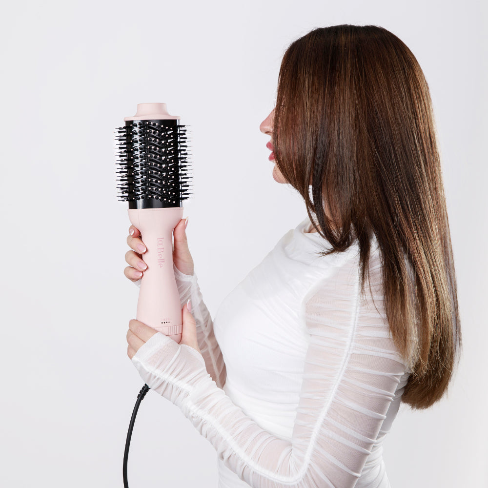 مصفف شعر لابيل برش - Labelle Unique Brush hair styler