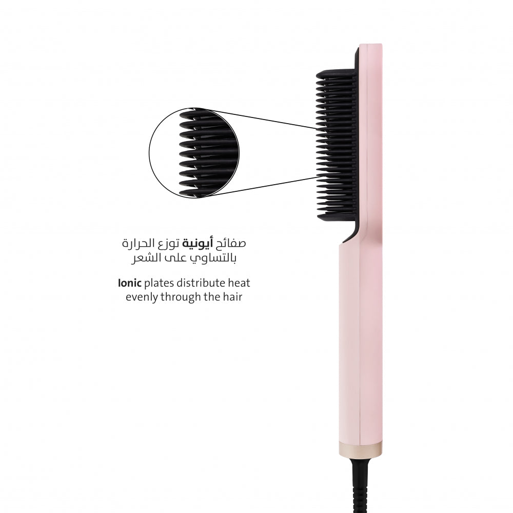 لابيل ستريت برو فرشاة فرد الشعر - Labelle Straight Pro