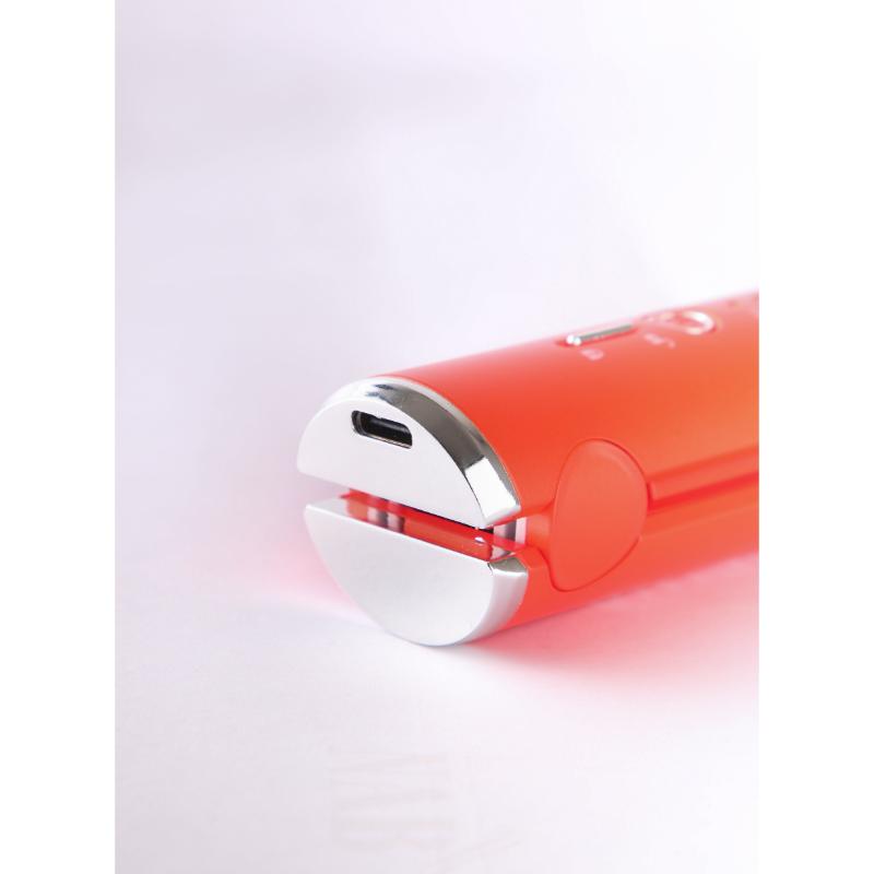 بكج ازالة شعر الوجه وميني سيراميك لابتيت