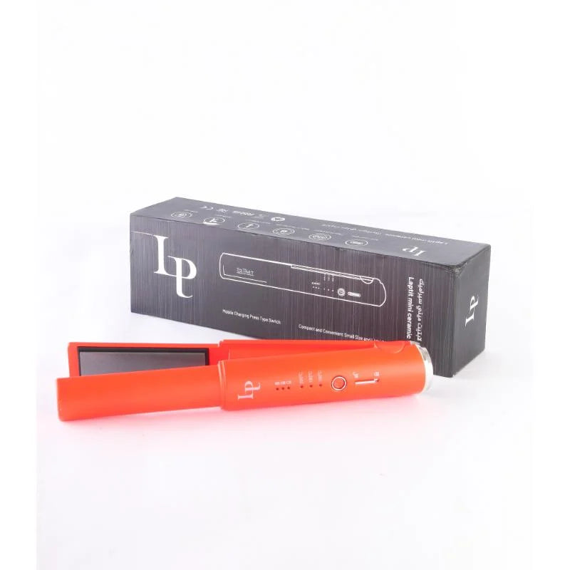 بكج ازالة شعر الوجه وميني سيراميك لابتيت