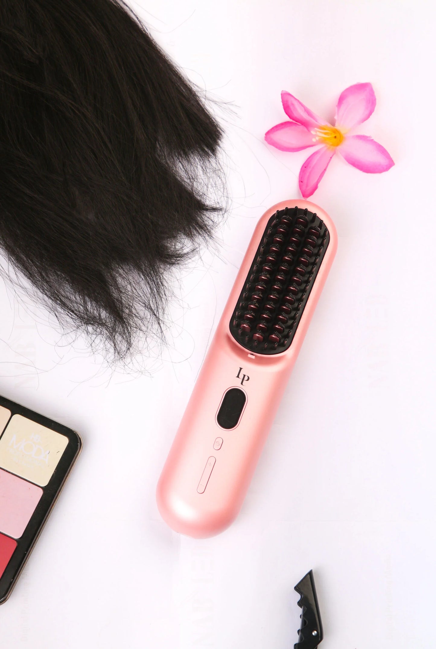 بكج ميني ستريت وجهاز ازالة الوجه من لابتيت