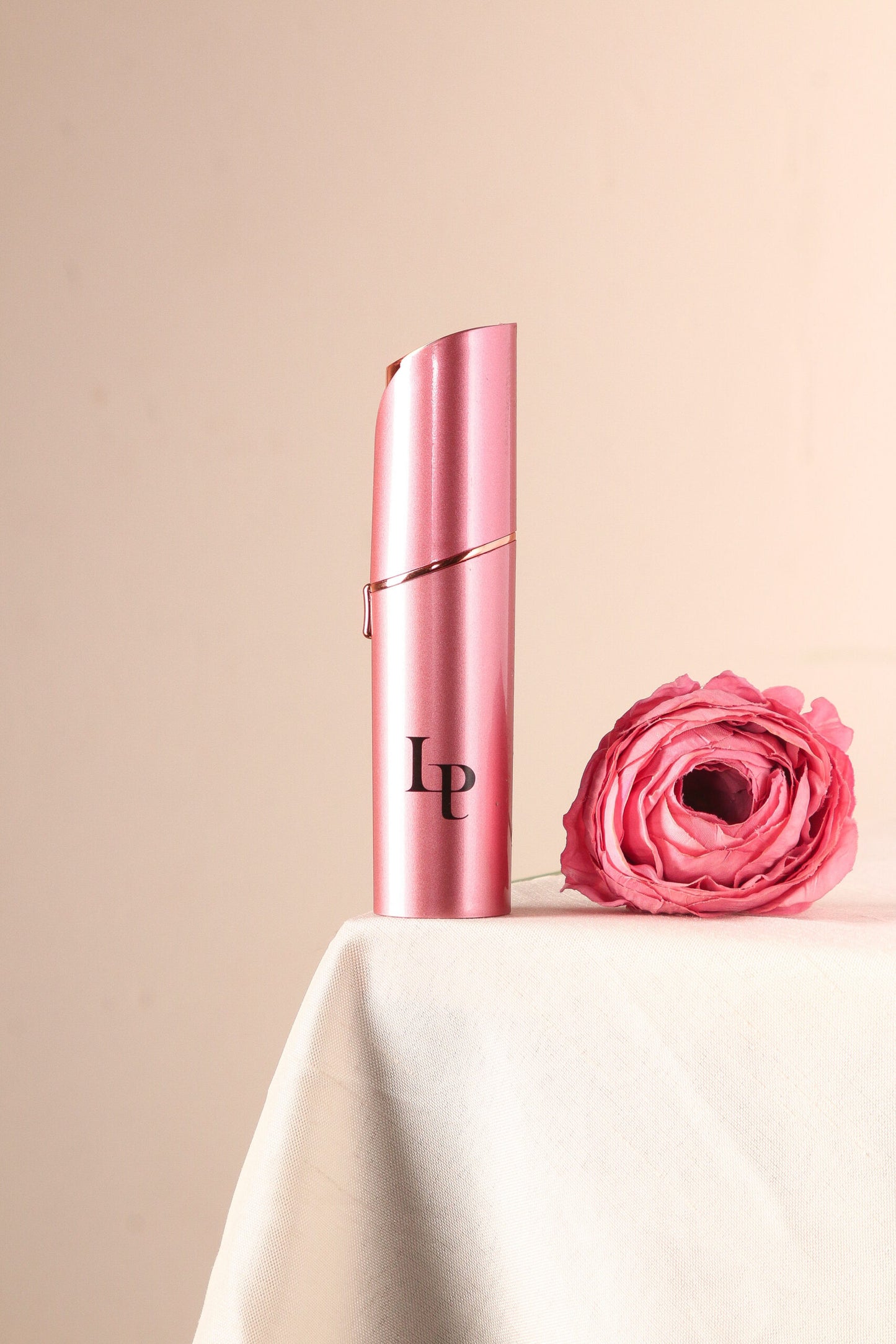 بكج ازالة شعر الوجه وميني سيراميك لابتيت