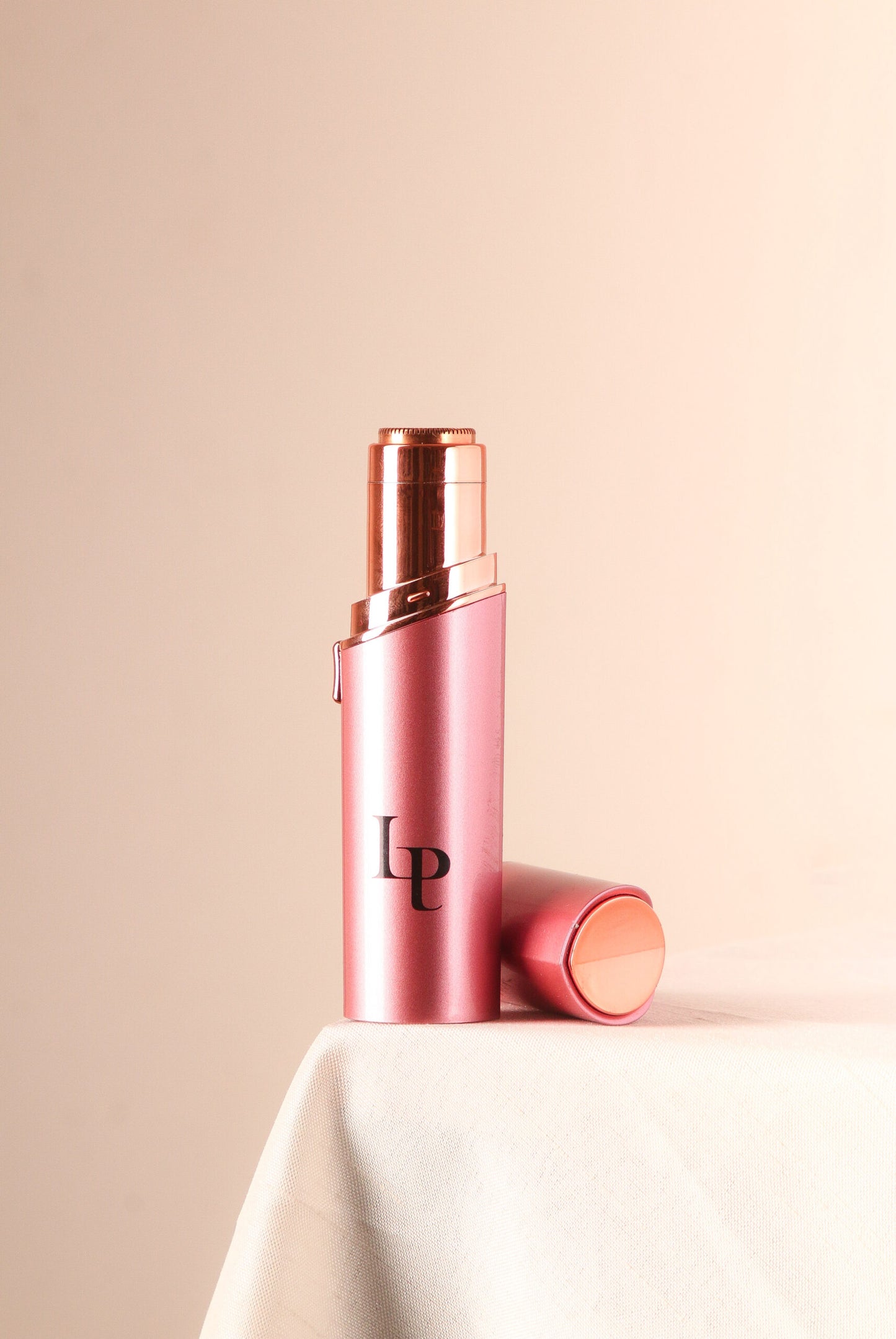 بكج ازالة شعر الوجه وميني سيراميك لابتيت