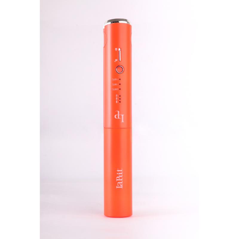 بكج ازالة شعر الوجه وميني سيراميك لابتيت