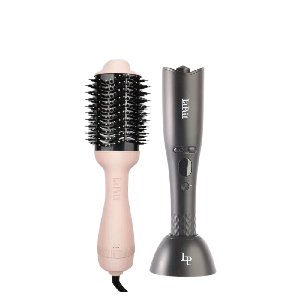 بكج الفوليوم لابتيت