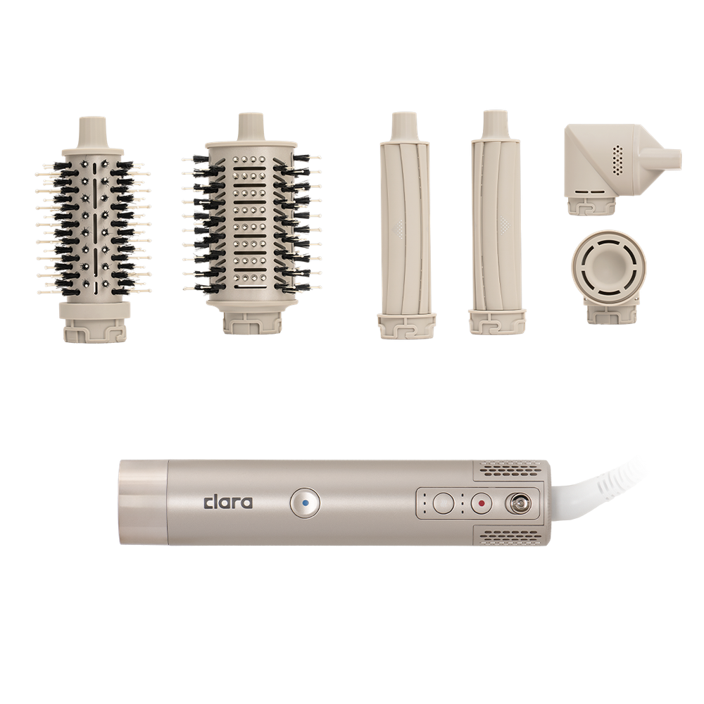 مجفف متعدد الاستخدامات كلارا - Clara Multi-Use Dryer