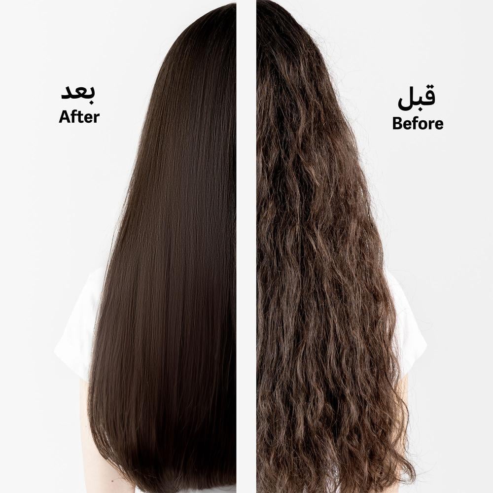 لابيل ستريت برو فرشاة فرد الشعر - Labelle Straight Pro