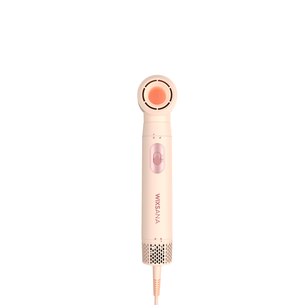 استشوار ويكسانا برو - Wixsana Pro Hair Dryer