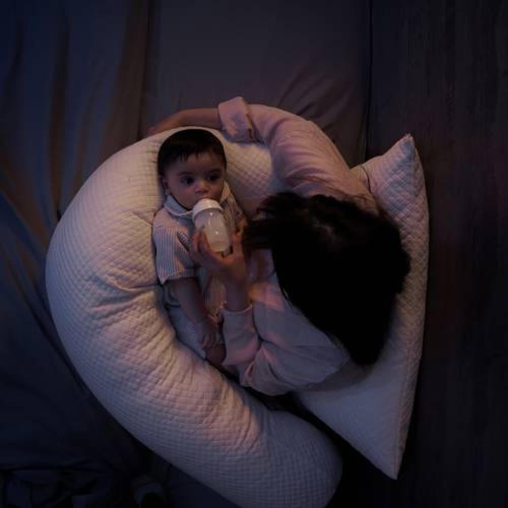 وسادة الجسم نيام - Neyam Comfort Body Pillow