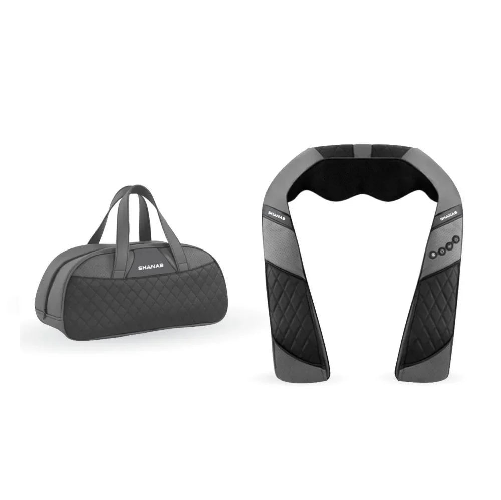 جهاز المساج الياباني شنب - Shanab Smart Body Massager