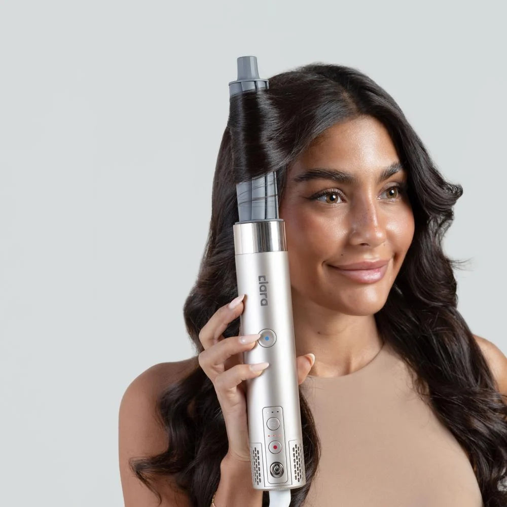 مجفف متعدد الاستخدامات كلارا - Clara Multi-Use Dryer