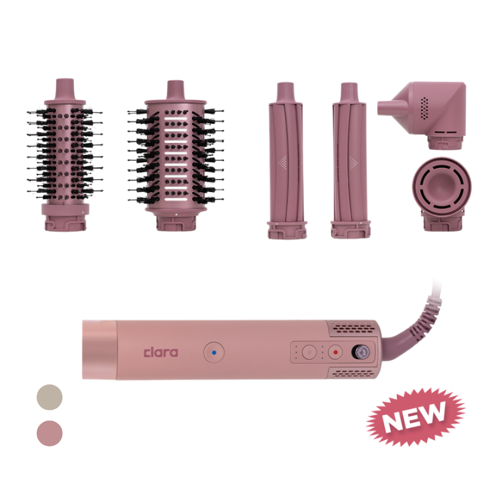 مجفف متعدد الاستخدامات كلارا - Clara Multi-Use Dryer