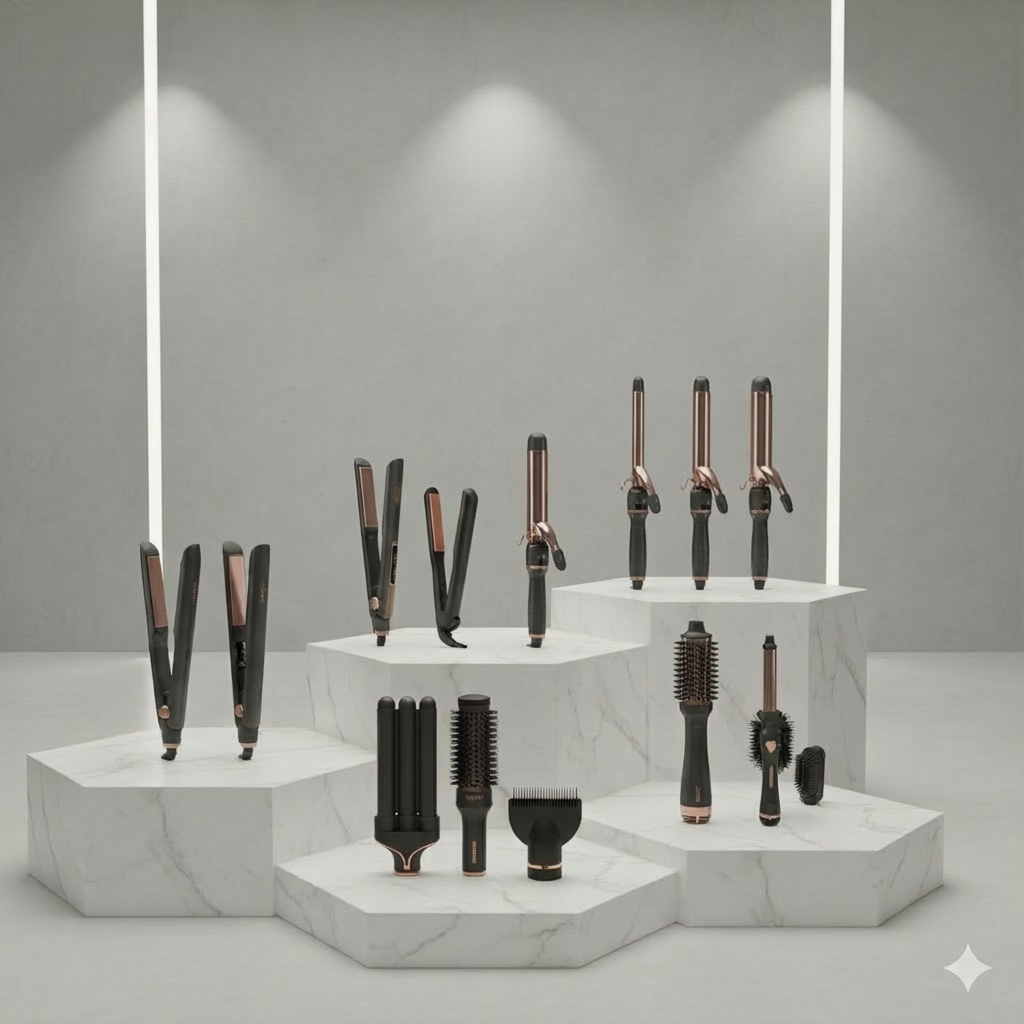 استشوارت الشعر