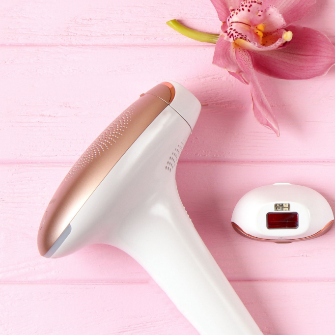 منتجات ازالة الشعر