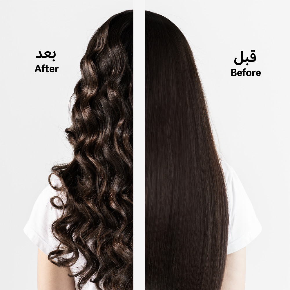 لابيل ايزي كيرلي