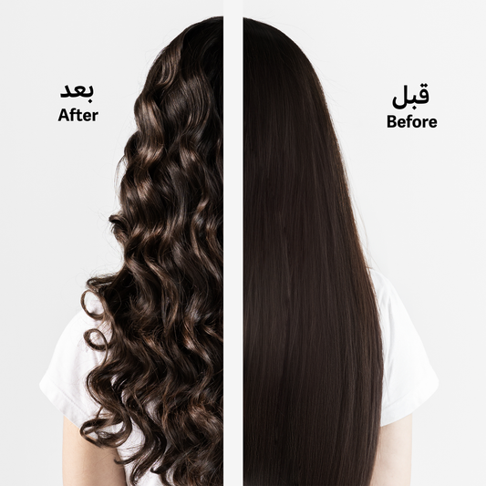لابيل ايزي كيرلي