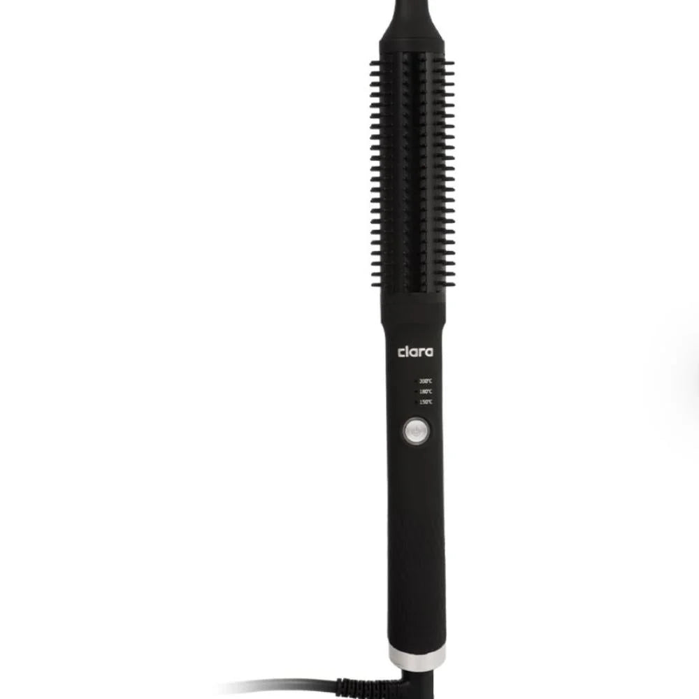 كلارا الفرشاة الحرارية النحيفة - Clara Slim Hot Brush