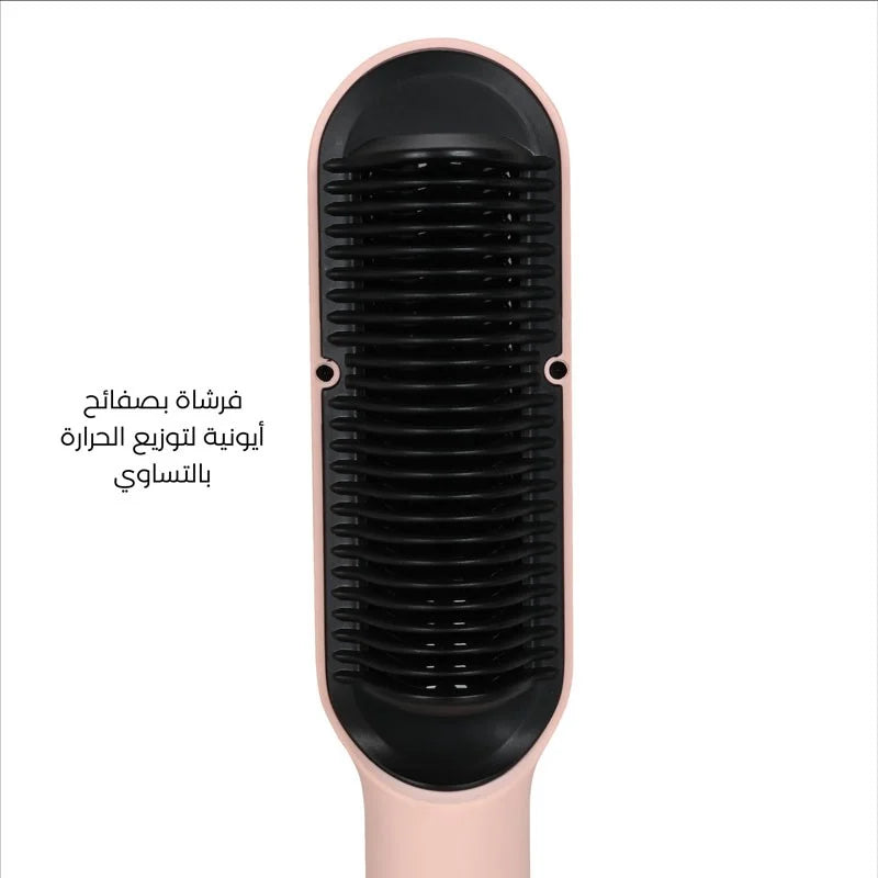 لابيل ستريت برو فرشاة فرد الشعر - Labelle Straight Pro