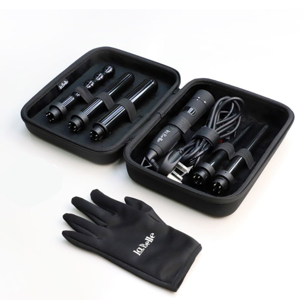 لابيل كيرلي برو جهاز تمويج الشعر - Labelle curly Hair pro