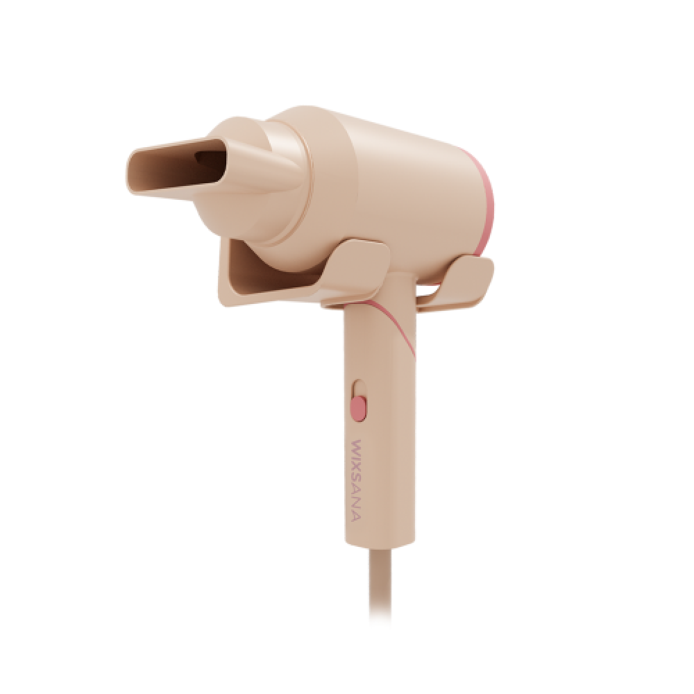 ويكسانا مجفف شعر - Wixsana Hair Dryer