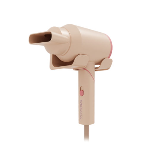 ويكسانا مجفف شعر - Wixsana Hair Dryer