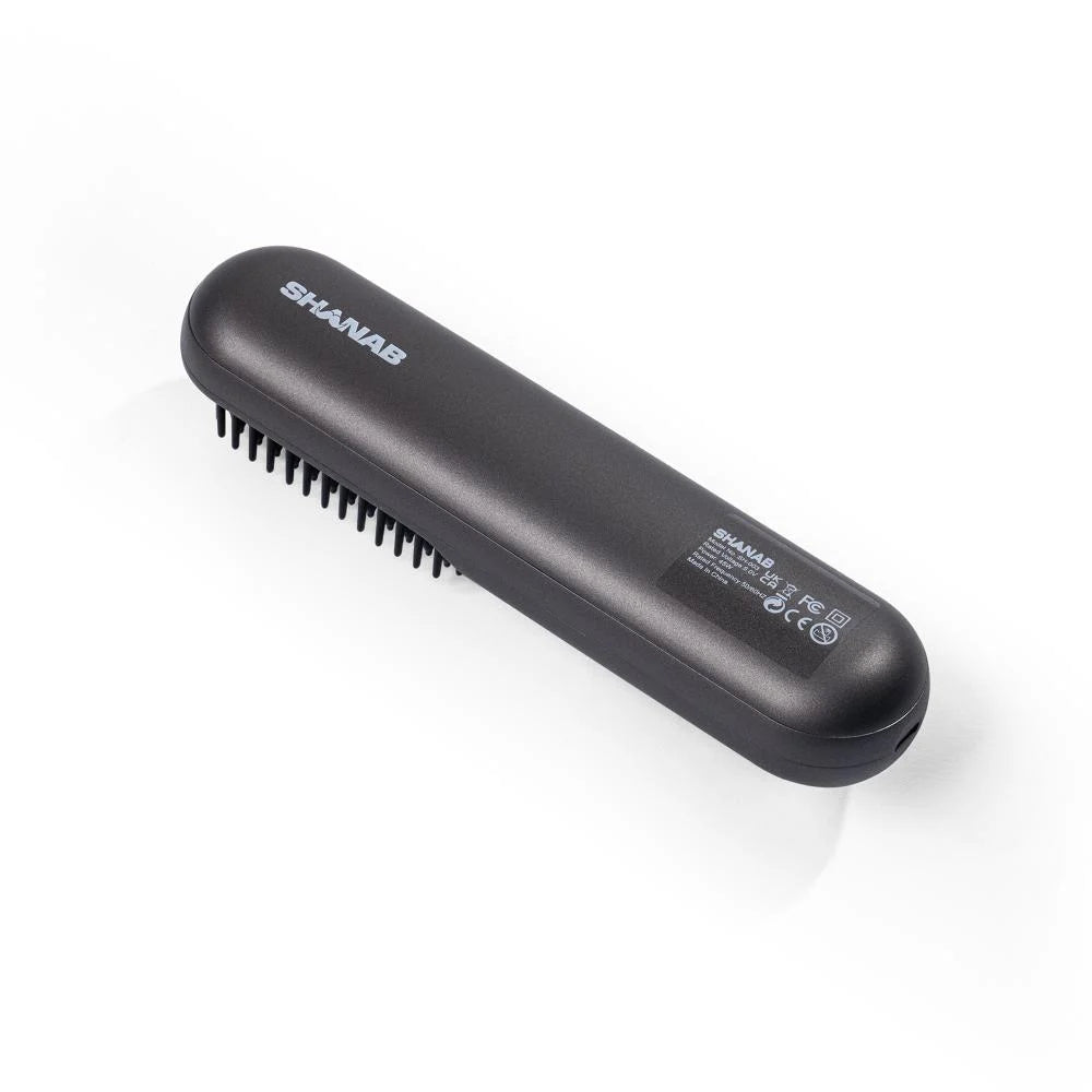 مشط فرد شعر اللحية شنب - SHANAB Beard straightening comb