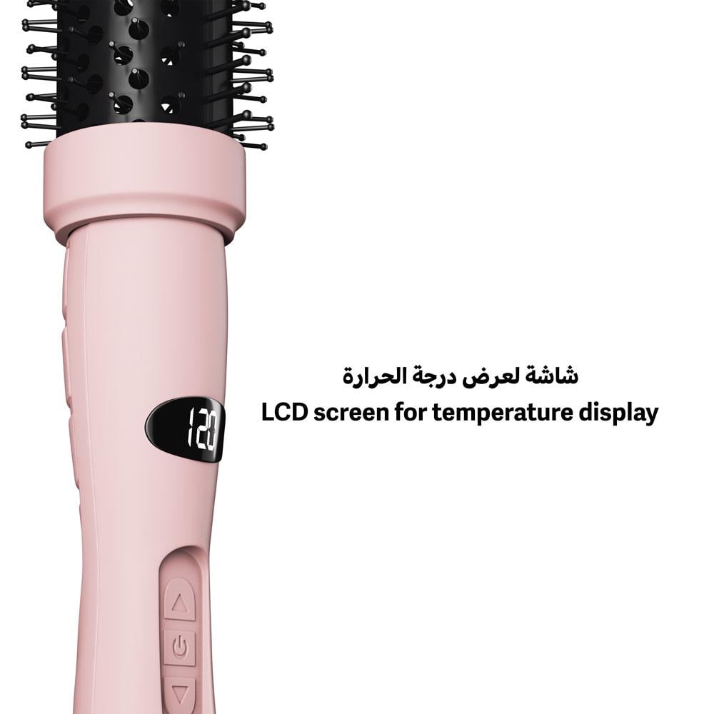 لابيل كوايت برش