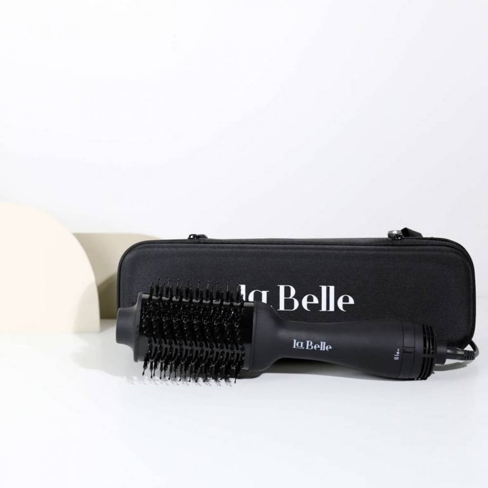 مصفف شعر لابيل برش - Labelle Unique Brush hair styler