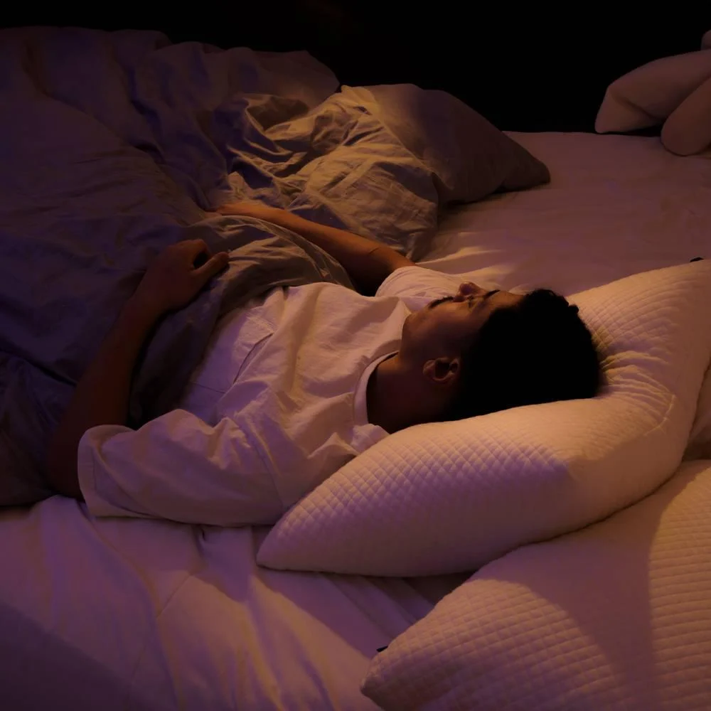 وسادة نيام - Sleep pillow neyam