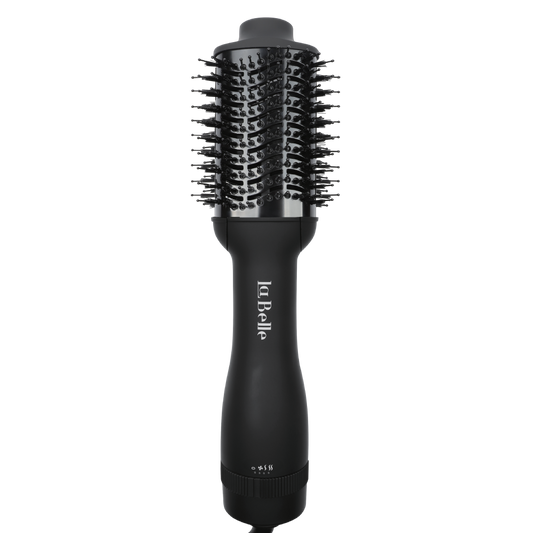 مصفف شعر لابيل ميني برش - Labelle Unique Brush hair styler mini