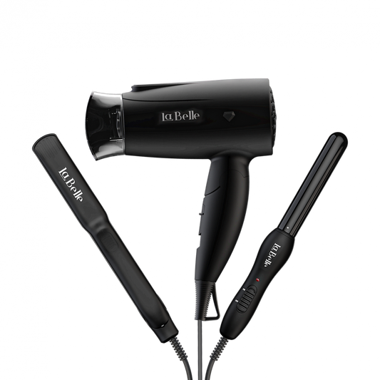 مجموعة لابيل ميني | استشوار ، ستريت ، فير - Labelle Mini