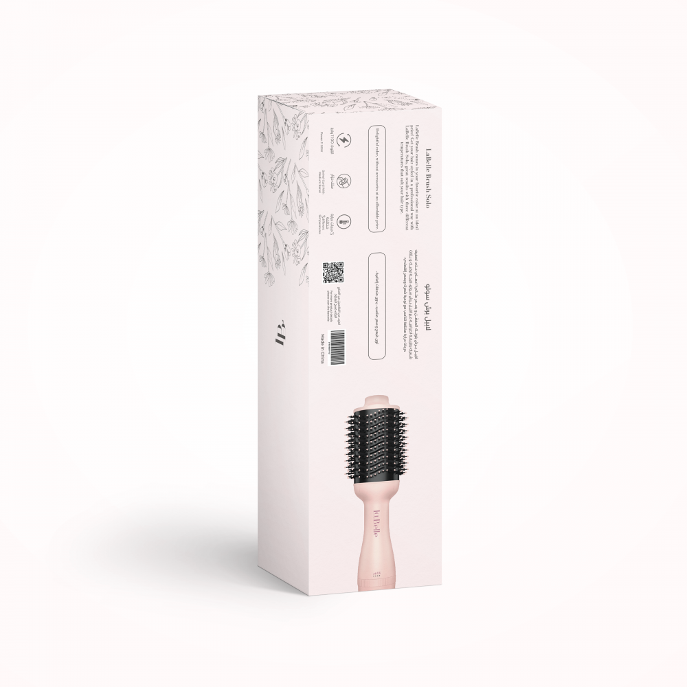 لابيل برش سولو - Labelle Solo Brush
