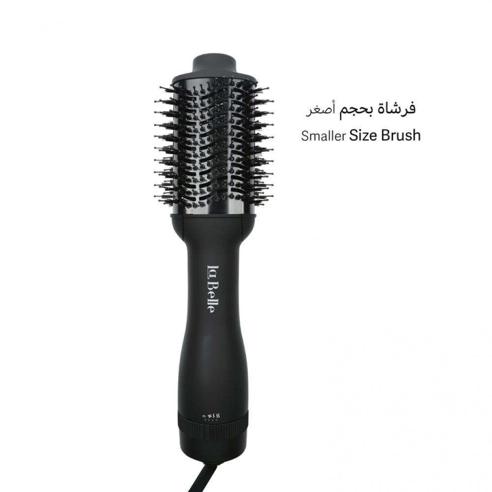 مصفف شعر لابيل ميني برش - Labelle Unique Brush hair styler mini