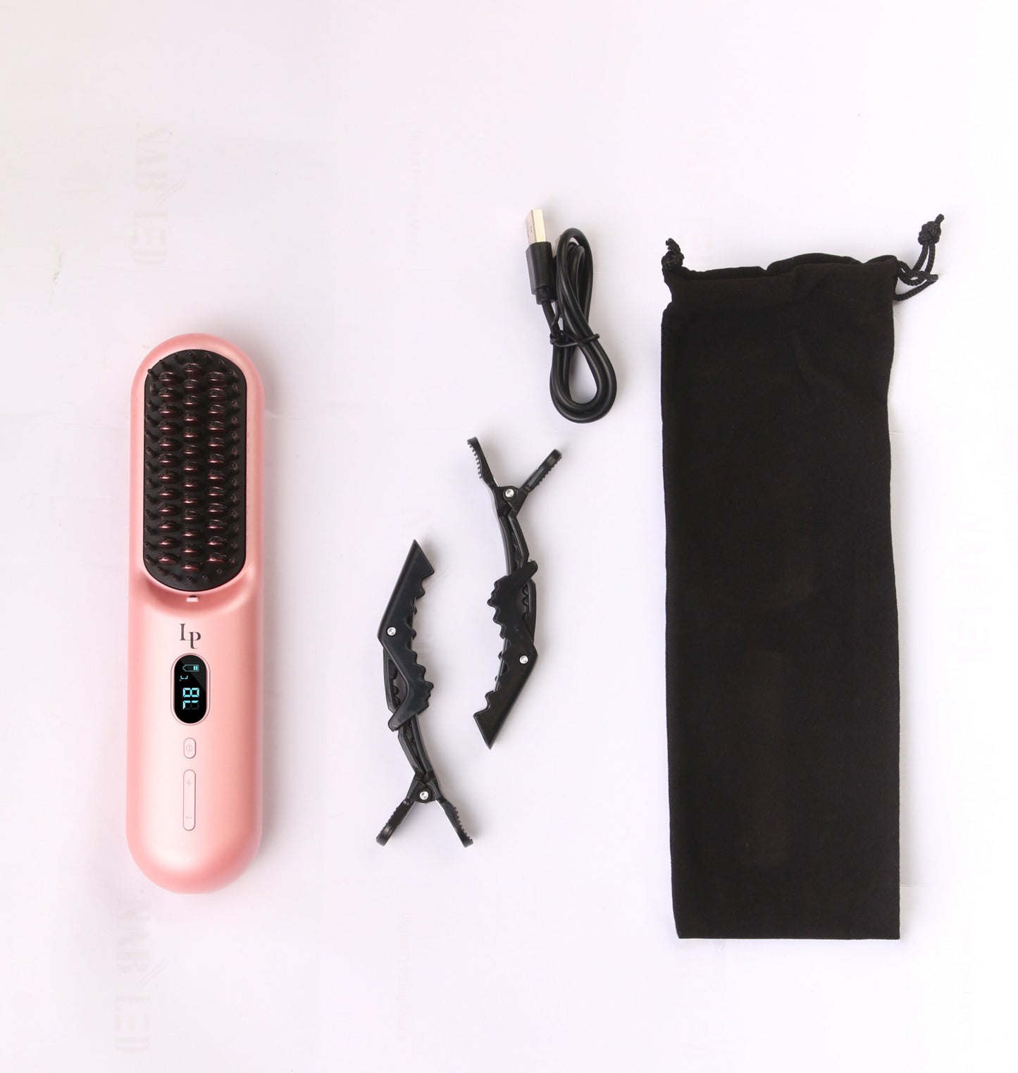 بكج ميني ستريت وجهاز ازالة الوجه من لابتيت