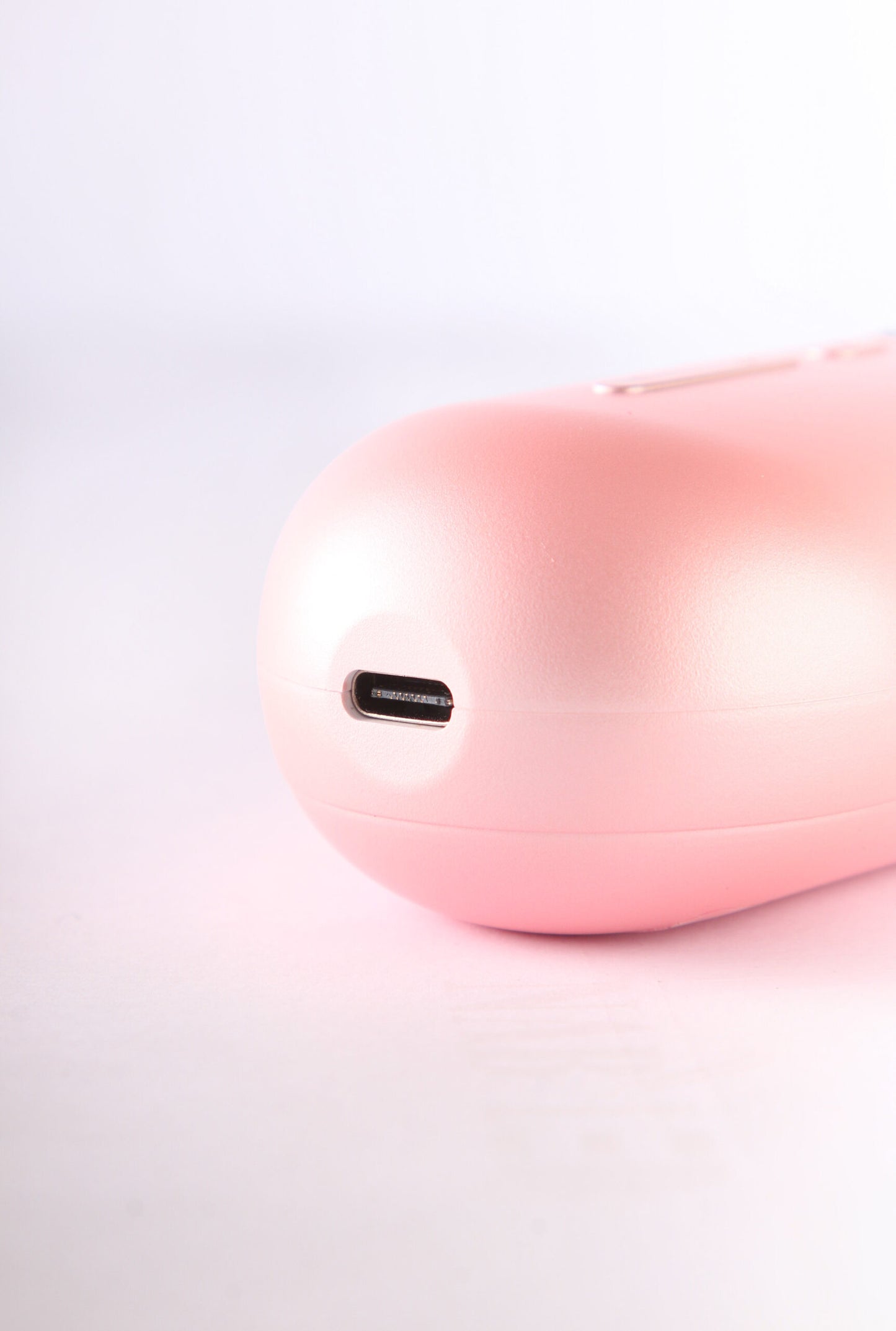 بكج ميني ستريت وجهاز ازالة الوجه من لابتيت