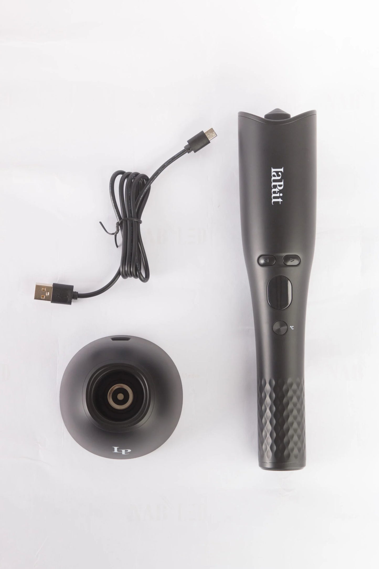 بكج الفوليوم لابتيت