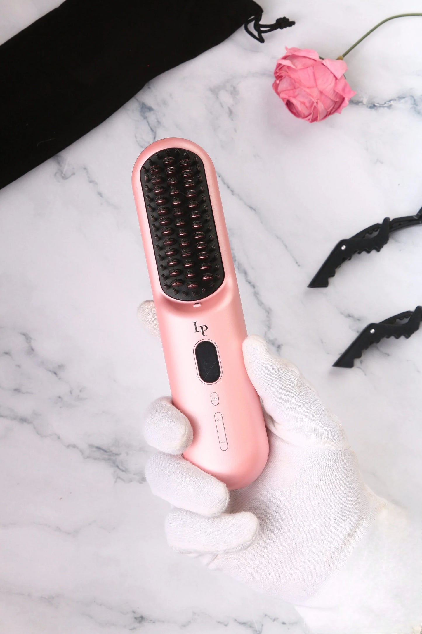 بكج ميني ستريت وجهاز ازالة الوجه من لابتيت