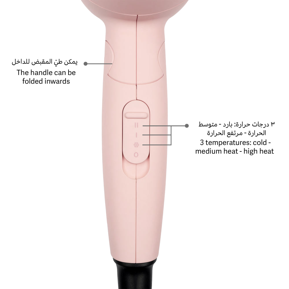 مجموعة لابيل ميني | استشوار ، ستريت ، فير - Labelle Mini