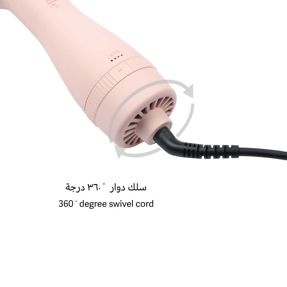 لابيل برش سولو - Labelle Solo Brush
