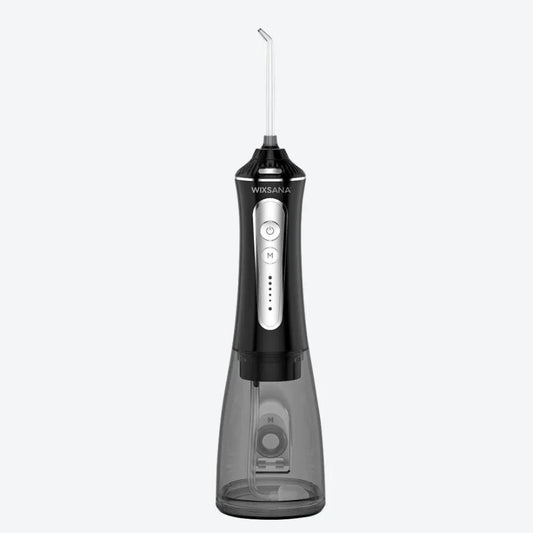 Wixsana Water Flosser with 6 Tips, 300mm