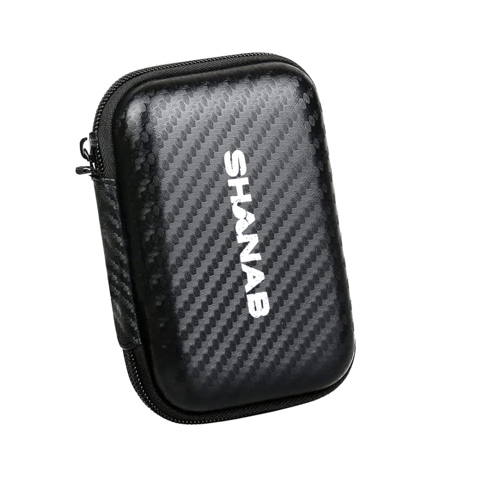 مجموعة مكينة حلاقة شنب للصلع 5 في 1 للرجال الاصدار المطور - SHANAB Electric Head Shavers for Bald Men 5-in-1